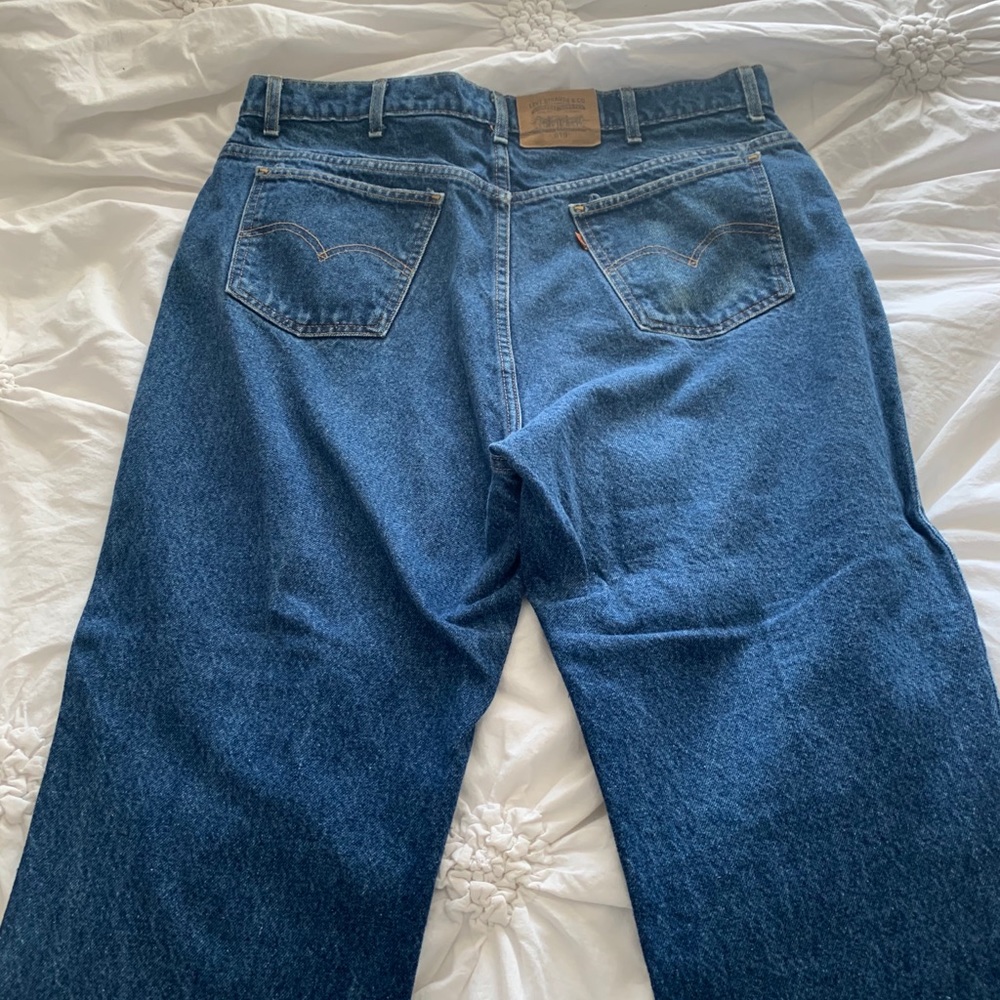 Levi’s Jeans - Picture 2 of 4